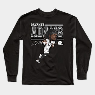 Davante Adams Las Vegas Coon Long Sleeve T-Shirt